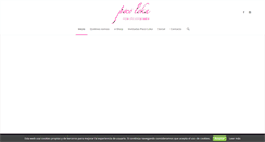 Desktop Screenshot of pocoloka.com